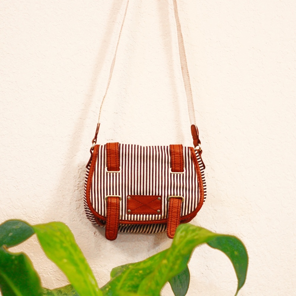 H&M small satchel